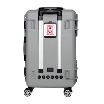 UVC Puritechs The box decontamination