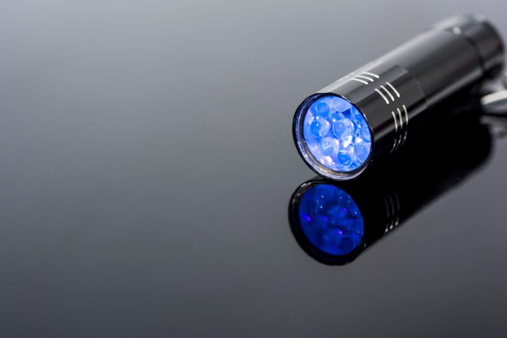 household uv lamps